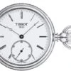 Tissot Tissot Savonnette Mechanical T867.405.19.013.00 Taschenuhr