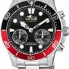 Lotus Connected 18800/5 Herrenchronograph SmartWatch