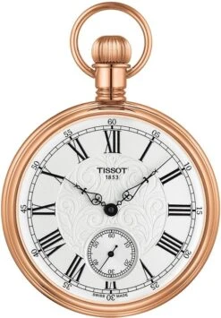 Tissot TISSOT SAVONNETTE MECHANICAL T864.405.99.033.01 Herren Automatikuhr