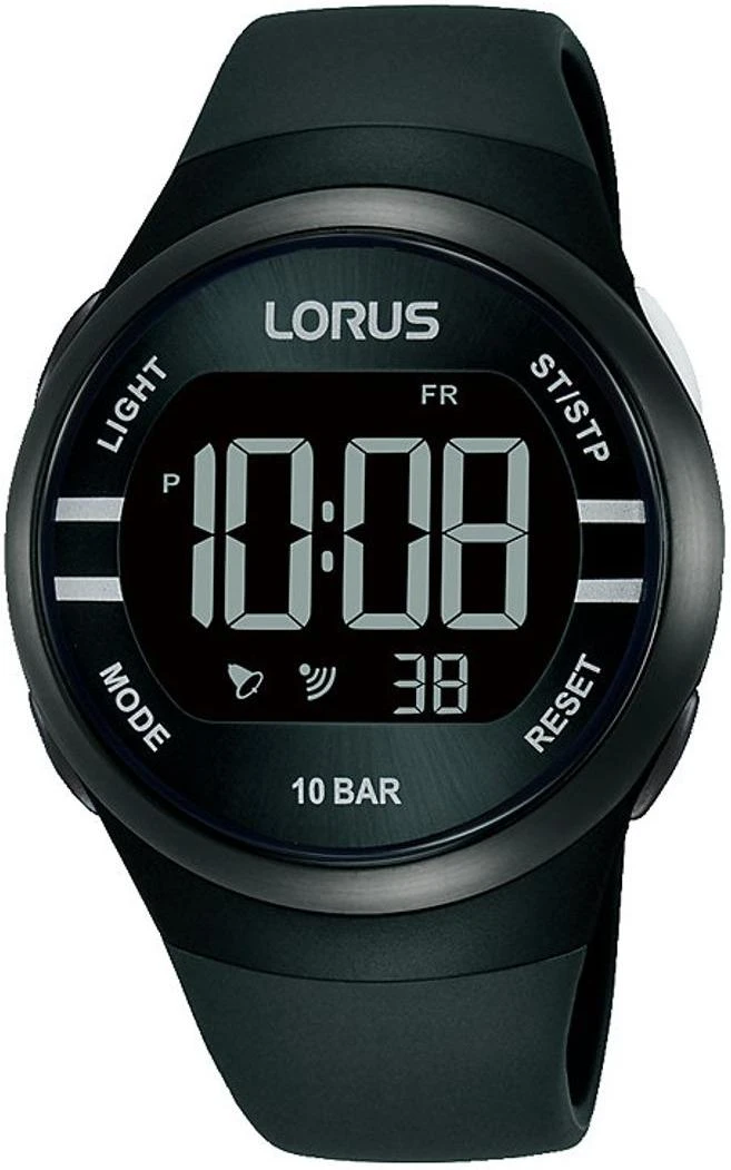 Lorus Fashion R2333NX9 Herrenarmbanduhr 1 Lorus Fashion R2333NX9 Herrenarmbanduhr
