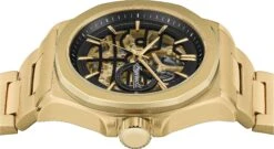 Ingersoll THE ORVILLE I09305 Herren Automatikuhr -Swatch || Tissot Verkäufe 03bd6fe9 b1ac 4507 9068 3b5b9c8e36a3