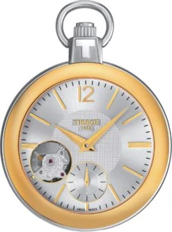 Tissot POCKET 1920 T853.405.29.037.00 Taschenuhr