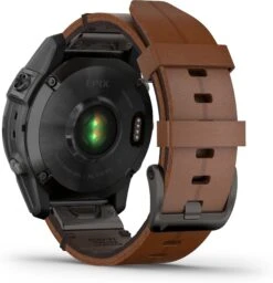 Garmin EPIX™ SAPPHIRE TITAN 010-02582-30 Smartwatch Bluetooth, GPS, Pulsmessung 14 Garmin EPIX™ SAPPHIRE TITAN 010-02582-30 Smartwatch Bluetooth, GPS, Pulsmessung -Swatch || Tissot Verkäufe 06b00b1a d0f7 4168 acf9 e7261d612368