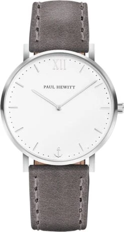 PAUL HEWITT Sailor Line PH-SA-S-St-W-13M Armbanduhr