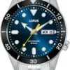 Lorus Sport RL449AX9 Herren Automatikuhr