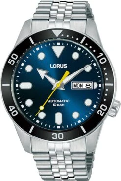 Lorus Sport RL449AX9 Herren Automatikuhr