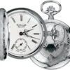 Tissot TISSOT SAVONNETTE MECHANICAL T83.6.401.13 Taschenuhr