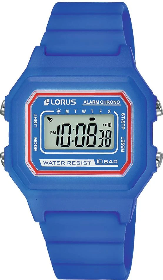 Lorus R2319NX9 Kinderuhr 2 Lorus R2319NX9 Kinderuhr – Bild 2