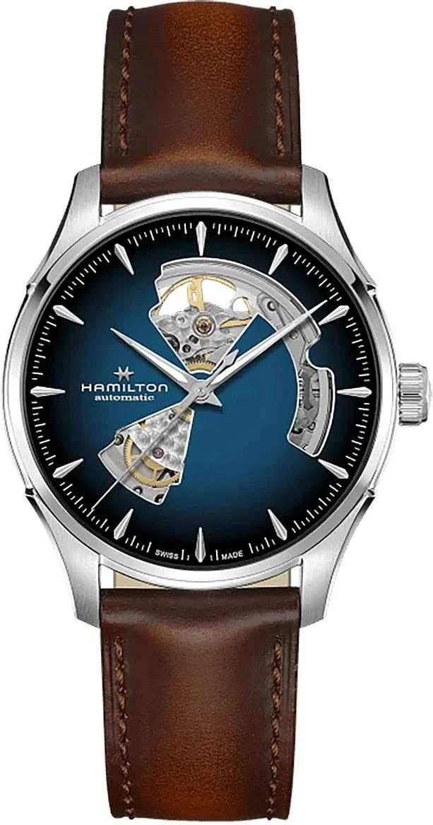 Hamilton Jazzmaster H32675540 Herren Automatikuhr 1 Hamilton Jazzmaster H32675540 Herren Automatikuhr