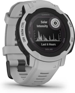 Garmin INSTINCT® 2 SOLAR 010-02627-01 Smartwatch Bluetooth, GPS, Pulsmessung -Swatch || Tissot Verkäufe 0bcc6b88 bb21 4879 b001 b9034eafe1a3