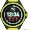 PUMA Smartwatches PUMA SMARTWATCH PT9101 Smartwatch Herzfrequenz