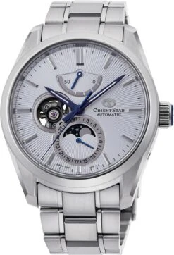 Orient Contemporary RE-AY0002S00B Herren Automatikuhr