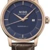 Mido Baroncelli M0372073604100 Damen Automatikuhr