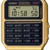 Casio VINTAGE EDGY CA-500WEG-1AEF Herrenarmbanduhr
