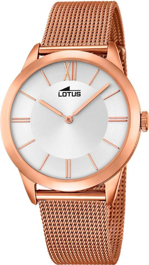 Lotus Klassik 18328/1 Unisexuhr Sehr Elegant 1 Lotus Klassik 18328/1 Unisexuhr Sehr Elegant