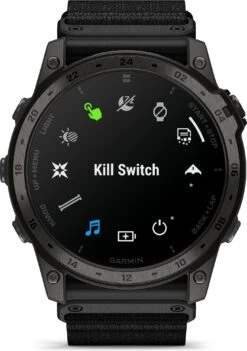 Garmin Tactix® 7 AMOLED Edition 010-02931-01 Smartwatch