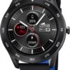 Lotus 50013/B Herrenarmbanduhr SmartWatch