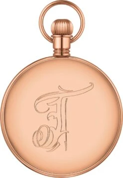 Tissot TASCHENUHRPINE T861.405.99.033.01 Taschenuhr