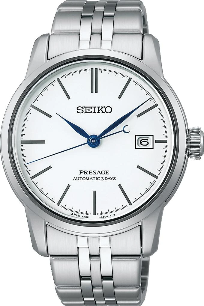 Seiko Presage Presage Automatic SPB403J1 Herren Automatikuhr 1 Seiko Presage Presage Automatic SPB403J1 Herren Automatikuhr
