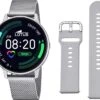 Lotus Smartwatch 50014/1 Herrenarmbanduhr SmartWatch