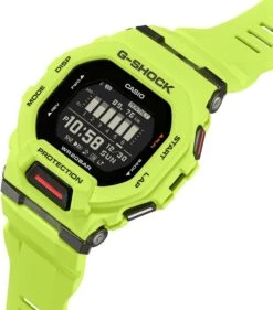 Casio G-Shock G-SQUAD GBD-200-9ER Herrenarmbanduhr -Swatch || Tissot Verkäufe 1861245d 0e0d 4117 8d3b 52662a2bf310