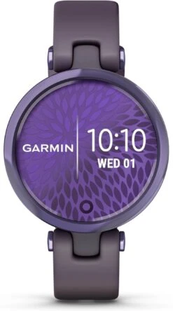 Garmin LILY SPORT 010-02384-12 Smartwatch SmartWatch
