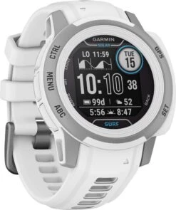Garmin INSTINCT® 2S SOLAR SURF EDITION 010-02564-03 Smartwatch Bluetooth, GPS, Pulsmessung -Swatch || Tissot Verkäufe 1b2ac61e e018 4bb7 b663 17af29c645c5