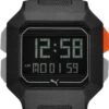 Puma REMIX P5020 Digitaluhr Für Herren