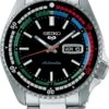 Seiko 5 Sports Special Edition SRPK13K1 Herren Automatikuhr