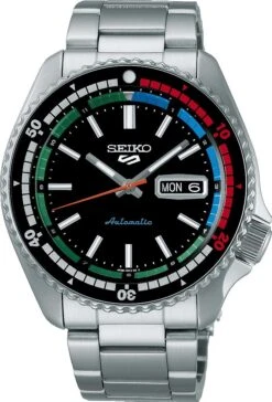 Seiko 5 Sports Special Edition SRPK13K1 Herren Automatikuhr