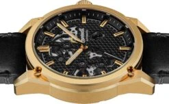 Ingersoll THE CARROLL I11601 Herren Automatikuhr 10 Ingersoll THE CARROLL I11601 Herren Automatikuhr -Swatch || Tissot Verkäufe 1eb239ae da4e 4afb 9f7e d41c286f8001