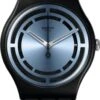 Swatch CIRCLED LINES SO32B118 Unisexuhr