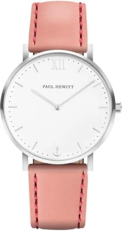 PAUL HEWITT Sailor Line PH-SA-S-St-W-24M Armbanduhr