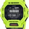 Casio G-Shock G-SQUAD GBD-200-9ER Herrenarmbanduhr