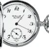 Tissot TISSOT SAVONNETTE MECHANICAL T83.6.402.12 Taschenuhr