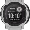 Garmin INSTINCT® 2 SOLAR 010-02627-01 Smartwatch Bluetooth, GPS, Pulsmessung