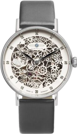 Zeppelin Princess Of The Sky 74611 Damenarmbanduhr