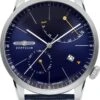 Zeppelin Flatline 73663 Herren Automatikuhr
