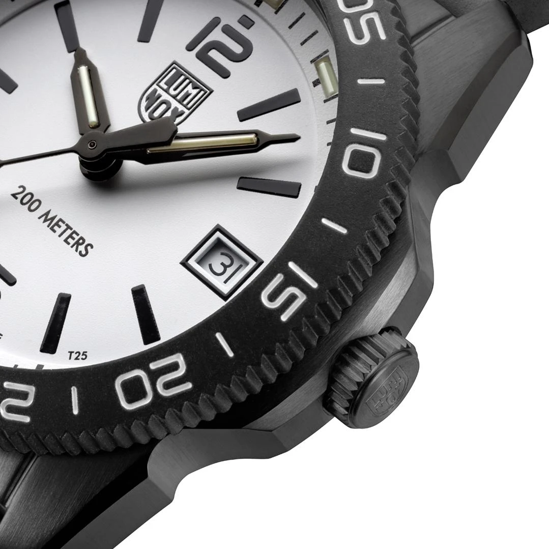 Luminox PACIFIC DIVER 3120M SERIES XS.3127M Unisexuhr 8 Luminox PACIFIC DIVER 3120M SERIES XS.3127M Unisexuhr – Bild 8
