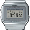 Casio Vintage A700WEM-7AEF Digitaluhr