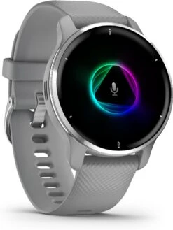 Garmin VENU® 2 PLUS 010-02496-10 Smartwatch Bluetooth®-Technologie -Swatch || Tissot Verkäufe 2b8625e4 e063 4e62 b485 11562673dc28