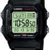 Casio Collection Men W-800H-1AVES Digitaluhr Für Herren