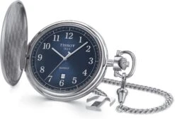 Tissot TISSOT POCKET T862.410.19.042.00 Taschenuhr -Swatch || Tissot Verkäufe 2ed1349f 4294 480e ba0a 265b7f90b3c2