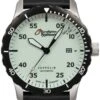 Zeppelin Eurofighter 72685 Herren Automatikuhr