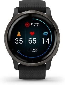 Garmin VENU 2 010-02430-11 Smartwatch Bluetooth®-Technologie -Swatch || Tissot Verkäufe 30c39d0f f42e 45d7 9424 75b6cce9ecc3