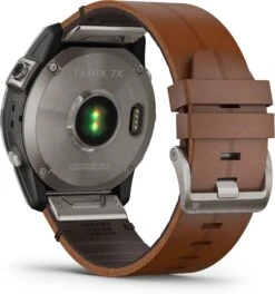 Garmin FENIX® 7X SOLAR TITAN 010-02541-19 Smartwatch Bluetooth, GPS, Pulsmessung 11 Garmin FENIX® 7X SOLAR TITAN 010-02541-19 Smartwatch Bluetooth, GPS, Pulsmessung -Swatch || Tissot Verkäufe 318a9faf 99b5 4467 aa3f 97917758c1d1