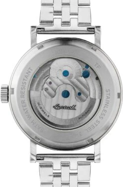 Ingersoll The Charles I05804B Herren Automatikuhr -Swatch || Tissot Verkäufe 327ec26a a886 4a67 ae66 7168ad769a88