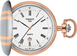 Tissot TASCHENUHR SAVONETTE T862.410.29.013.00 Taschenuhr 7 Tissot TASCHENUHR SAVONETTE T862.410.29.013.00 Taschenuhr -Swatch || Tissot Verkäufe 3367de52 e069 4708 8f0d fe2d9203e660