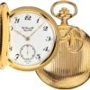 Tissot TISSOT SAVONNETTE MECHANICAL T83.4.402.12 Taschenuhr