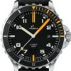 Laco Mojave 862109 Herren Automatikuhr Made In Germany